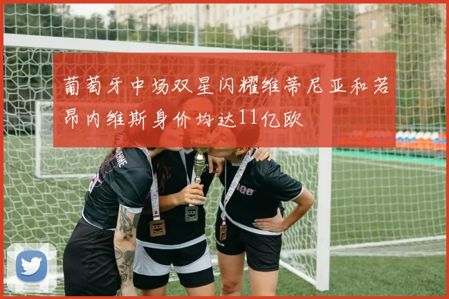 葡萄牙中场双星闪耀维蒂尼亚和若昂内维斯身价均达11亿欧